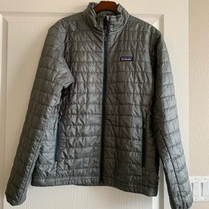 Patagonia Nano Puff Insulated Jacket